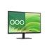 DELL Monitor E Series E2725H 68,6 cm (27"), 1920 x 1080 piksela, Full HD LED, crni